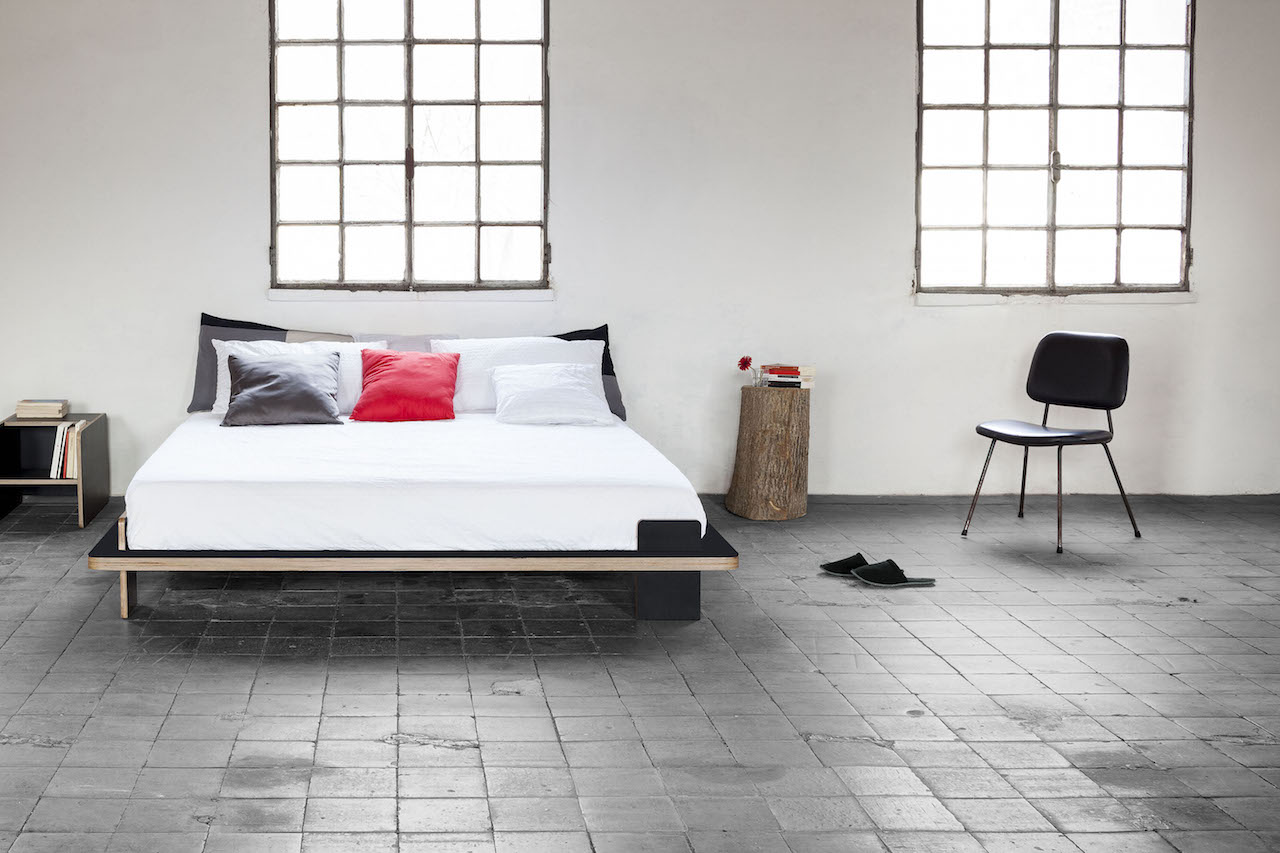 Letto basso giapponese ikea ~ avienix.com for .