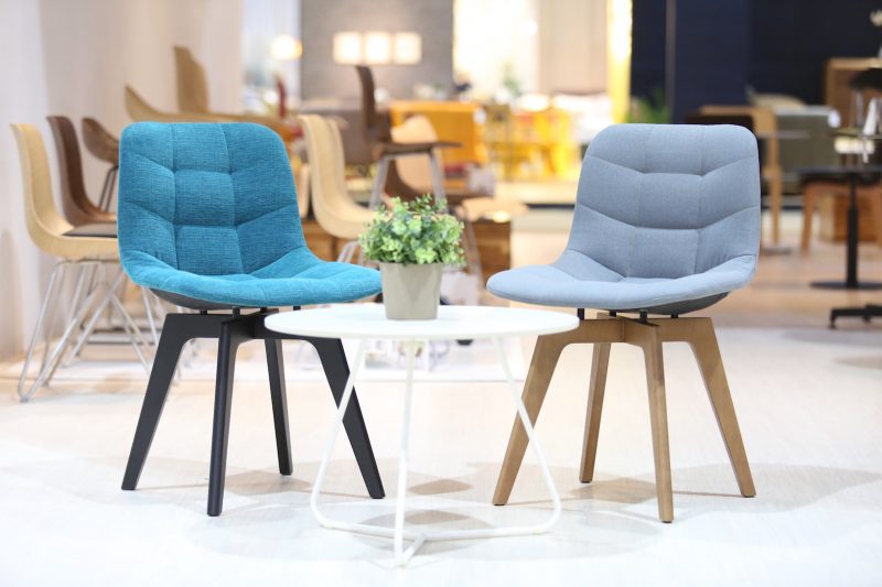 Life+Style fait Bangkok