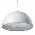 3. La lampada SKYGARDEN di marcel Wanders per FLOS: poesia+artigianato+tecnica