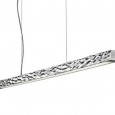 5. Long & Hard di Starck per Flos: una scultura luminosa.