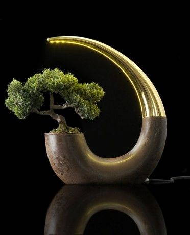 Green Lantern di Romolo Stanco