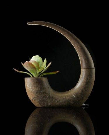 Green Lantern di Romolo Stanco