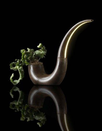 Green Lantern di Romolo Stanco