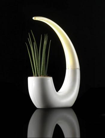 Green Lantern di Romolo Stanco