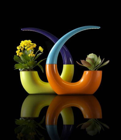 Green Lantern di Romolo Stanco