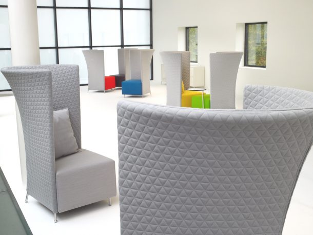 Montis chair Scene xxl