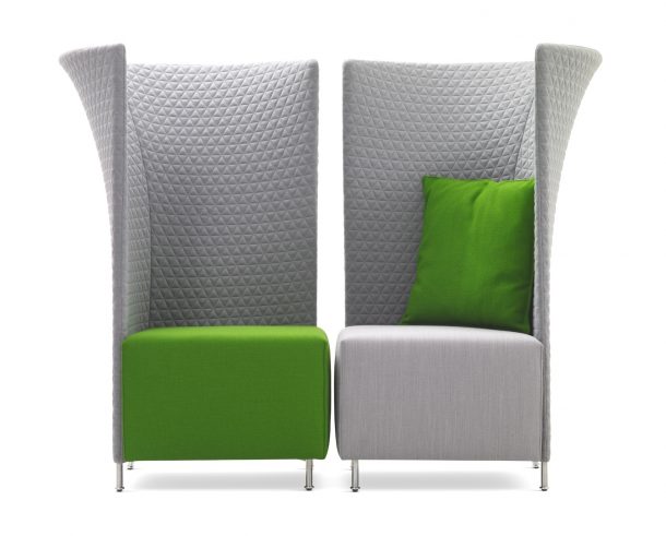 Montis chair Scene xxl