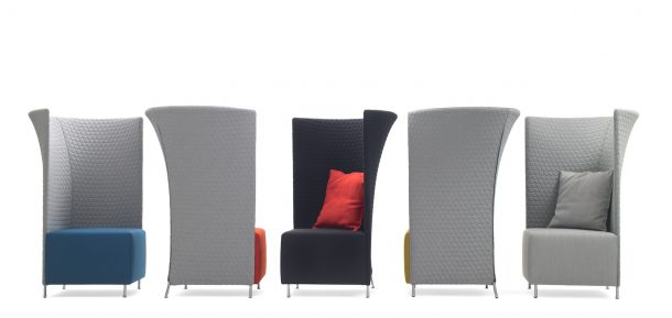 Montis chair Scene xxl