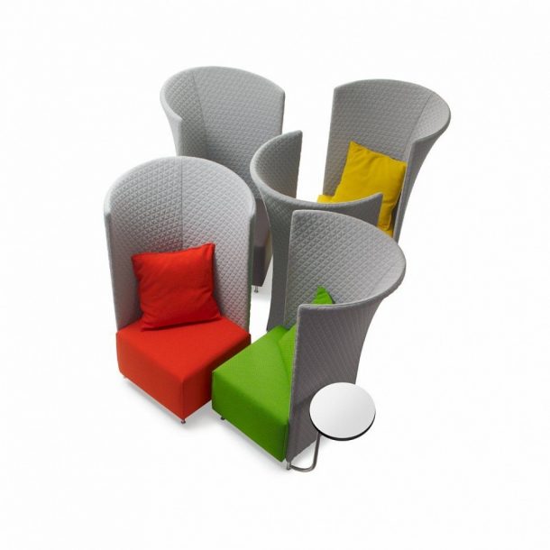 Montis chair Scene xxl