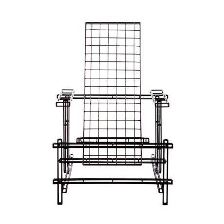 rivisitazioni wireframe