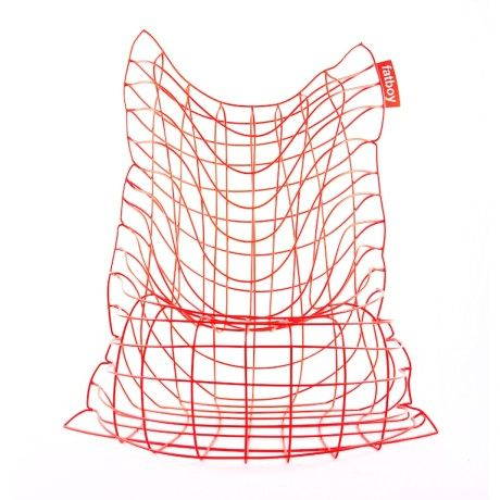 rivisitazioni wireframe