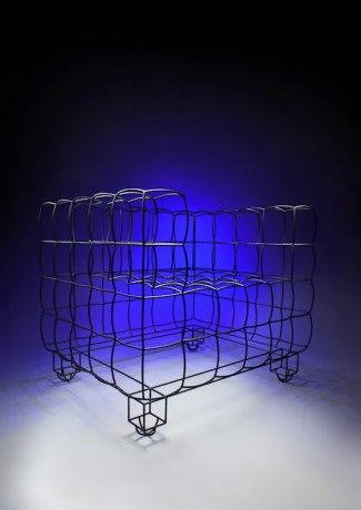 rivisitazioni wireframe