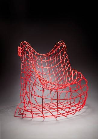 rivisitazioni wireframe