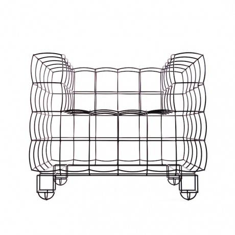 rivisitazioni wireframe