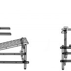 rivisitazioni wireframe