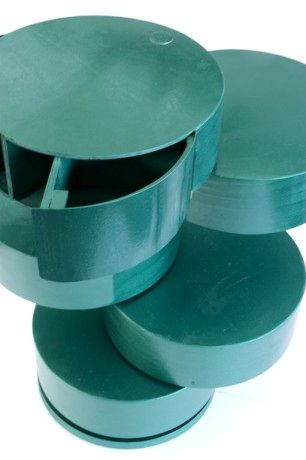 Beatrice Minelli Magic Flo