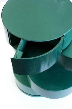 Beatrice Minelli Magic Flo