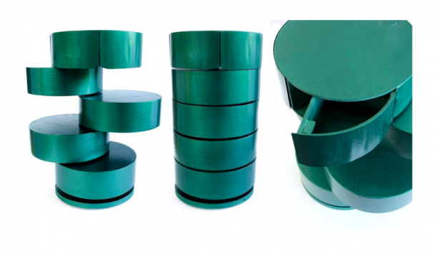 Beatrice Minelli Magic Flo