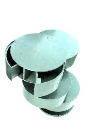 Beatrice Minelli Magic Flo