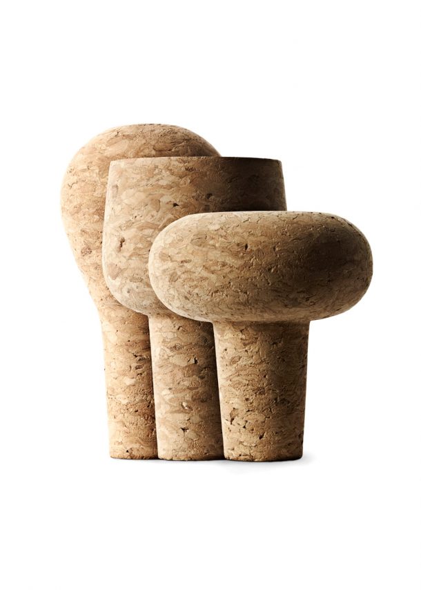 Wine & Bar collection di Normann Copenhagen