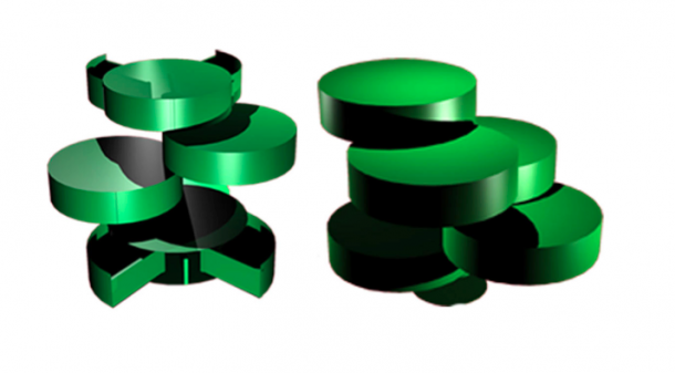 Beatrice Minelli Magic Flo