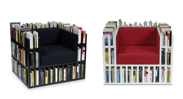 Bibliochaise