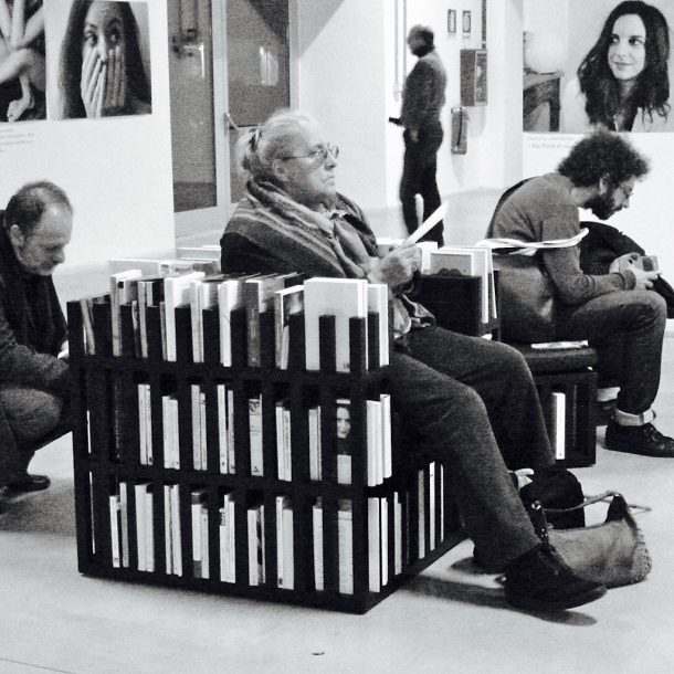 Bibliochaise