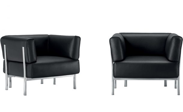 Eleven armchair by Alias