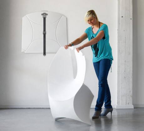 Flux chair