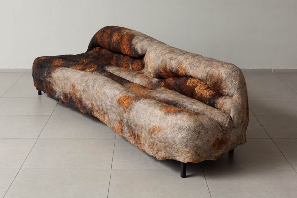 Ayala Serfaty Rapa collection