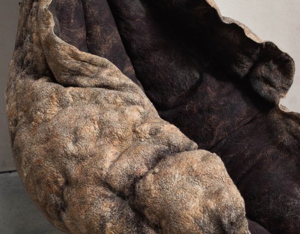 Ayala Serfaty Rapa collection