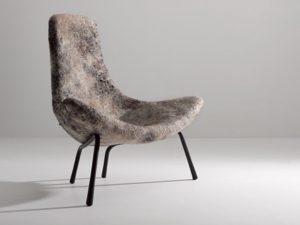 Ayala Serfaty Rapa collection