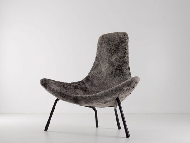 Ayala Serfaty Rapa collection