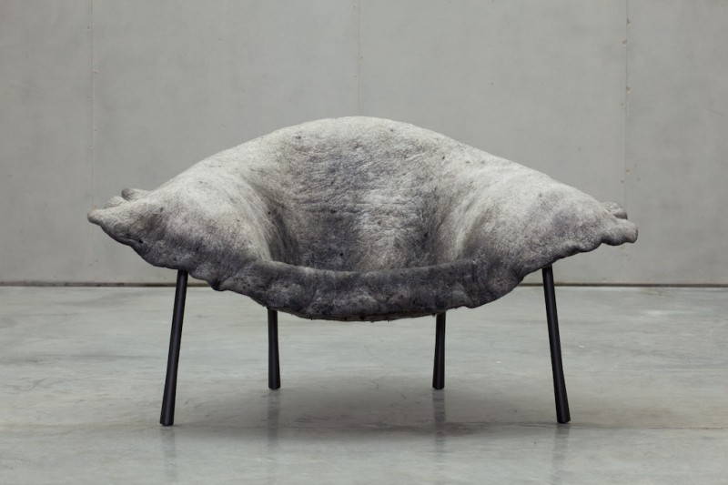 Ayala Serfaty Rapa collection