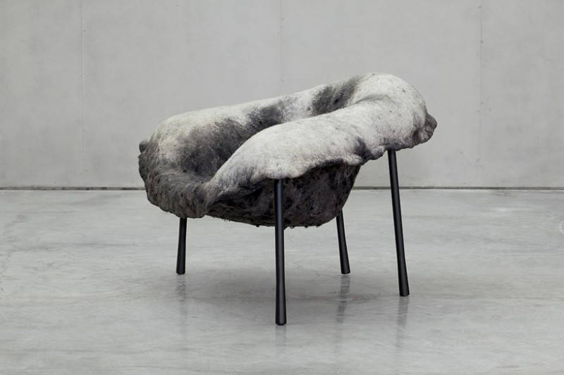 Ayala Serfaty Rapa collection