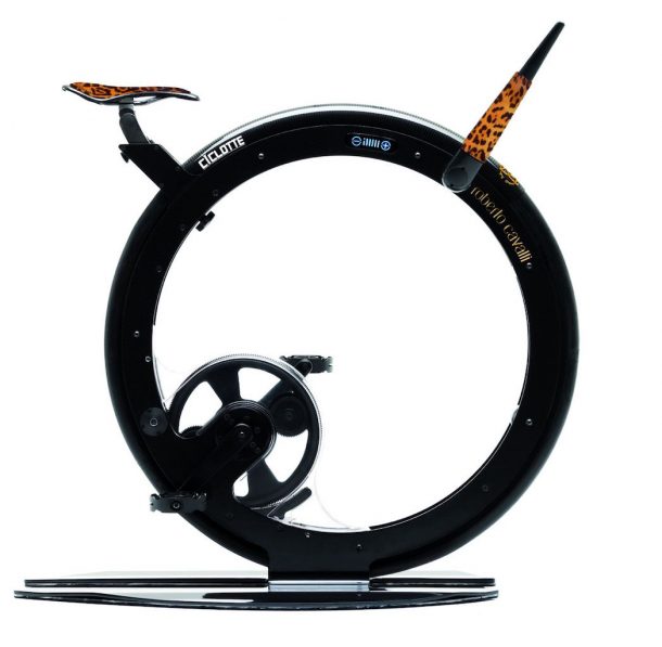 ciclotte exercise bike