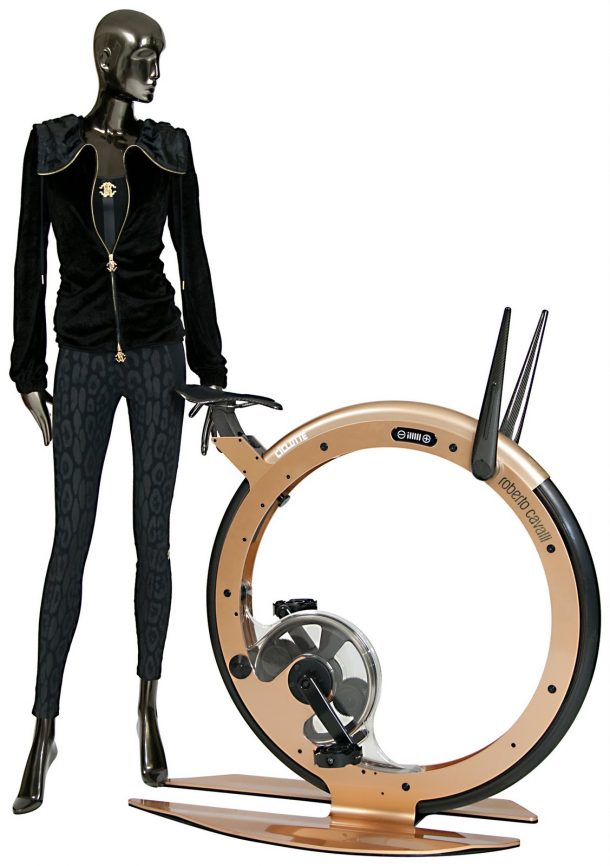 ciclotte exercise bike