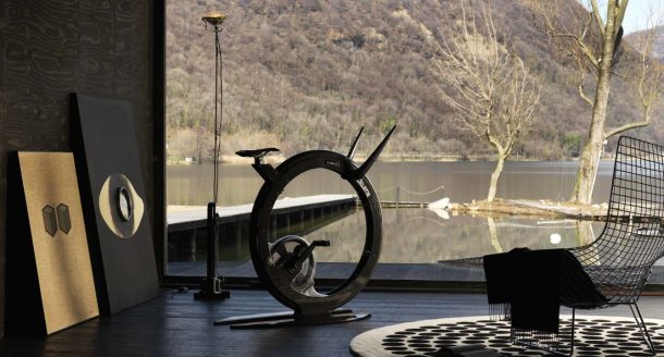 ciclotte exercise bike