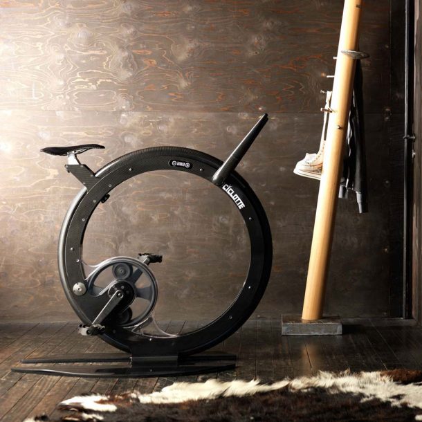 ciclotte exercise bike