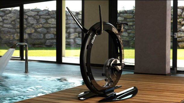 ciclotte exercise bike