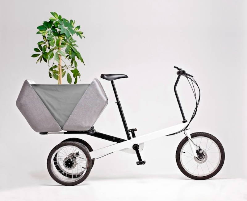 City Trike | DESIGN STREET