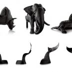 Animal Chair by Maximo Riera-3