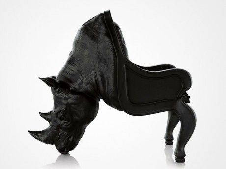 Animal Chair by Maximo Riera-3