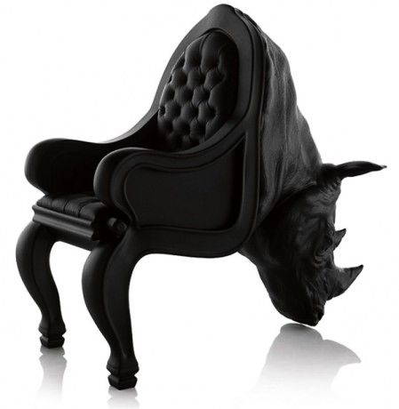 Animal Chair by Maximo Riera-3