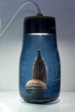 Light Jars, i vasi luminosi