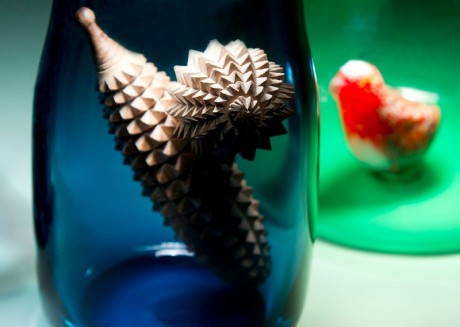 Light Jars, i vasi luminosi