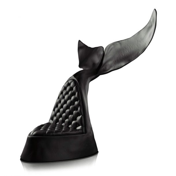 Animal Chair by Maximo Riera-3