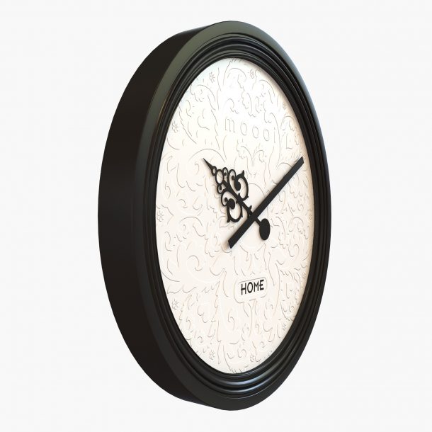 Big Ben: l'orologio gigante