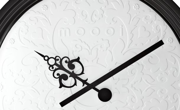 Big Ben: l'orologio gigante