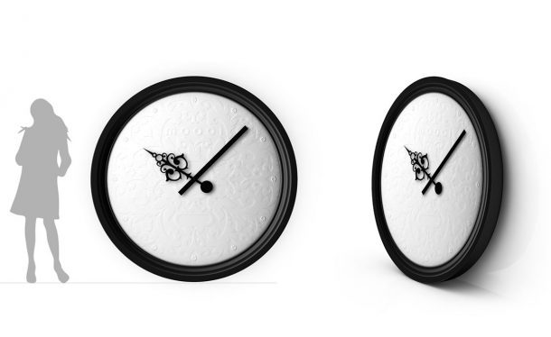 Big Ben: l'orologio gigante